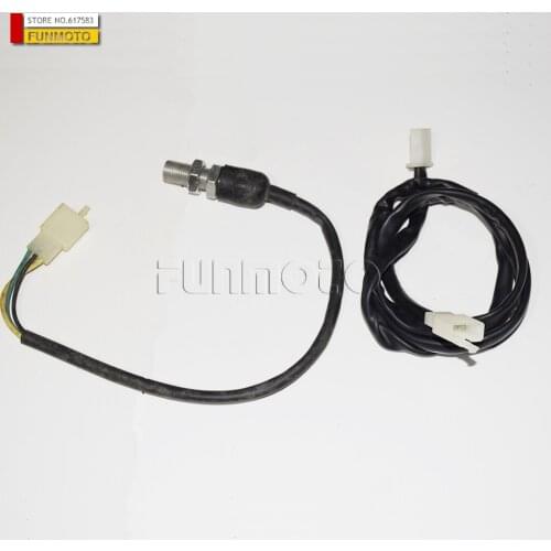 1 PCS SPEED SENSOR SUIT FOR BASHAN 200-7 ATV