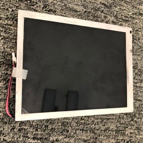 OTDR display for Anritsu MT9083 MT9082 OTDR LCD display