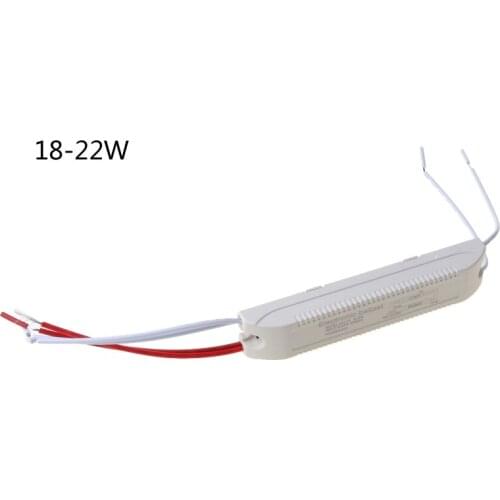 Electronic Ballast for Fluorescent Lamps Bulb 18-22W AC220V for Headlight of T4