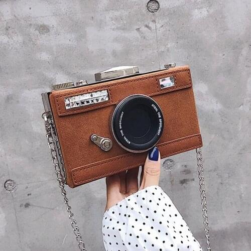 Branded Womens Shoulder Bags 2020 Thick Metal Chain Quilted Shoulder Purses And Handbag Women Clutch Bags Ladies Hand Bag