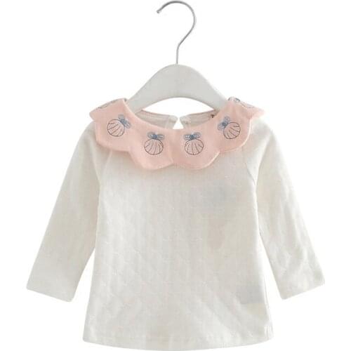 IDEA FISH Tops For Girls