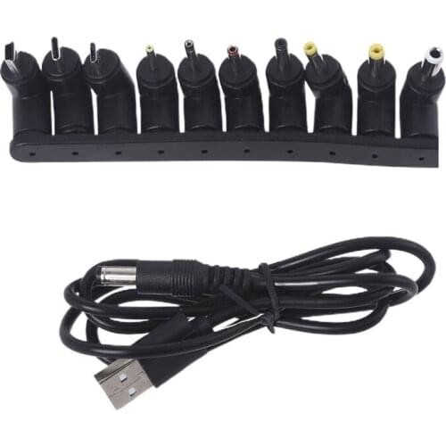 USB Cable To Micro USB/Type C/Mini USB 90 Degree Power Cable For Router, Mobile Phone, Tablet Computer Data Cable