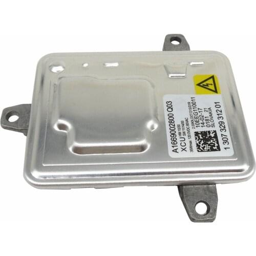 Quality Ballast Module Xenon Headlight A1669002800 92190-3R900 63117356250 For Mercedes BMW GM Volvo Kia Hyundai 92190-2T100