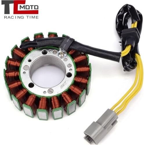 Generator Stator Coil For JET BOATS 180/230 SP WAKE W /TOWER 2 x 215/260 210 SP 310/430 205 UTOPIA SE 155/215 NA/SCIC