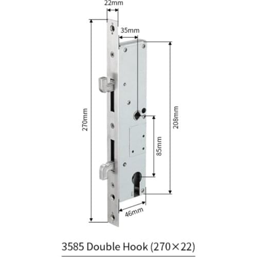 Card Encoder for Electronic RFID Door Lock System Support 13.56 Mhz Smart Card For TTlock Hotel System Bluetooth Smart Door Lock