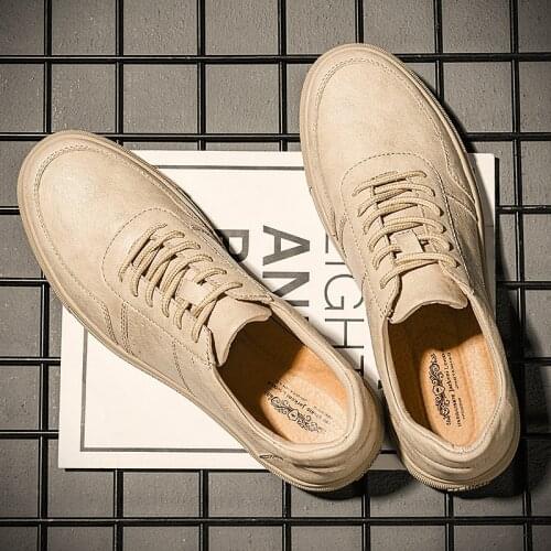 New Summer Mens Shoes, Korean Fashion Slipper, Leisure Shoes, Redwood Shoes, Mens Low-Up Moisture Shoes, Breathing