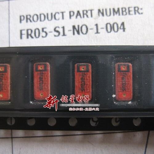 Original new 100% FR05-S1-NO-1-004 dual band 2.4G/5.8G 7*3*2MM patch antenna switch