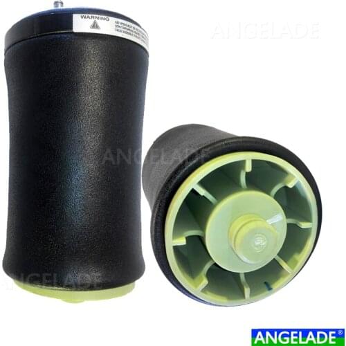 Pair 2 Rear L + R BMWE53 X5 2000-2007 Air Suspension Spring Shocks Air Bag Strut 37126750355 37121095579 37126750356