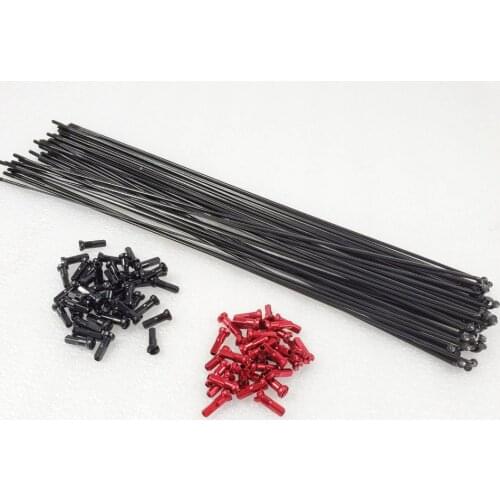 Super Light Pillar PSR Triple Butted 2015 J-bend Spokes Original Thread 280 281 282 283 284 285 286 287 288 289 290 291 292 294