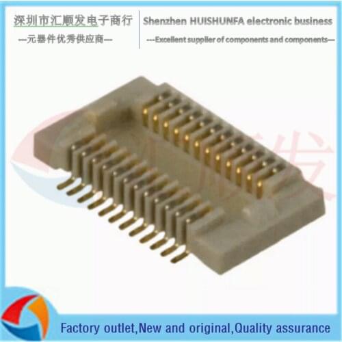 Board to Board & Mezzanine Connectors Panasonic Industrial Devices AXK5F60347YG