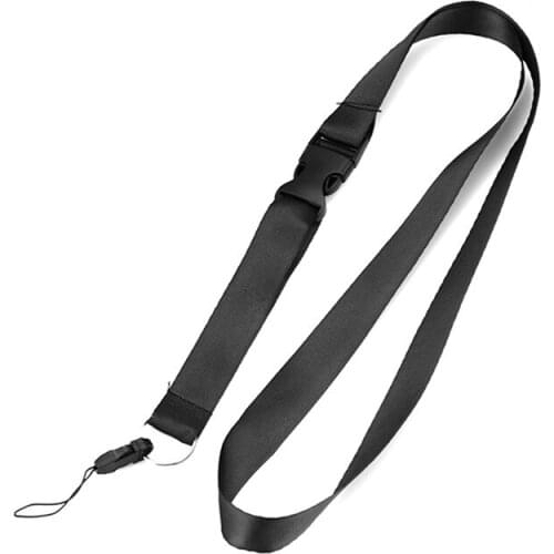 Adjustable Neck Strap Wristband Lanyard for Insta360 ONE X / X2 Panoramic Camera Carrying Accessories