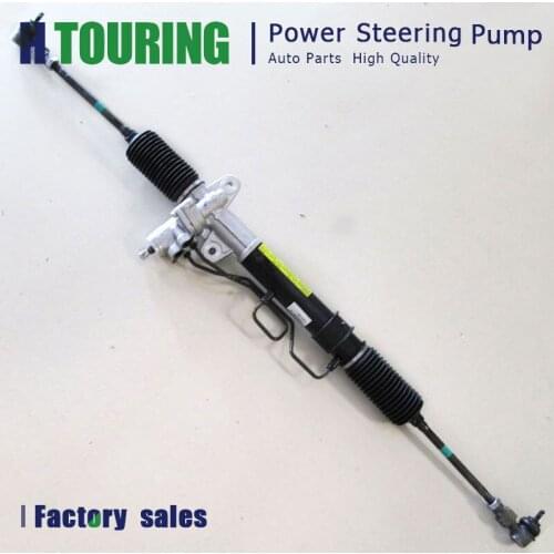 Power Steering Rack And Pinion For Kia Spectra 2004 2005 2006 2007 2008 2009 577002F100 57700-2F100 577002F101 57700-2F101 LHD