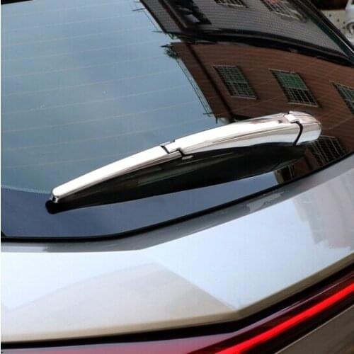 Windscreen Wiper for Car Rear Rain Wiper Blade Decoration Cover Accessories for Lexus UX UX200 UX250 UX260h 2019 2020