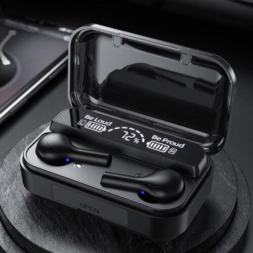 Sonhans Portable Audio Equipment