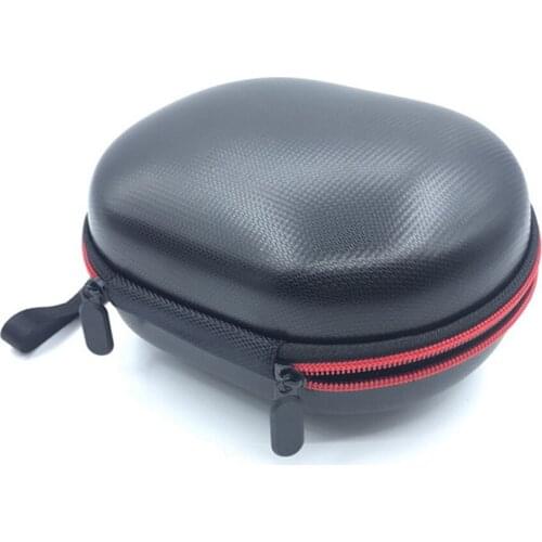EVA Headphone Storage Bag Soft Inner Velvet Earphone Protective Box Pouch for Sony H900N for Beats for JBL