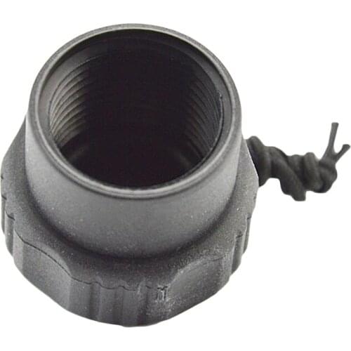 Universal Breath Dust Cover Head Din Protector Portable Diving Regulator Cap Door Plug Water Tank Swimming Pool Replacement 2