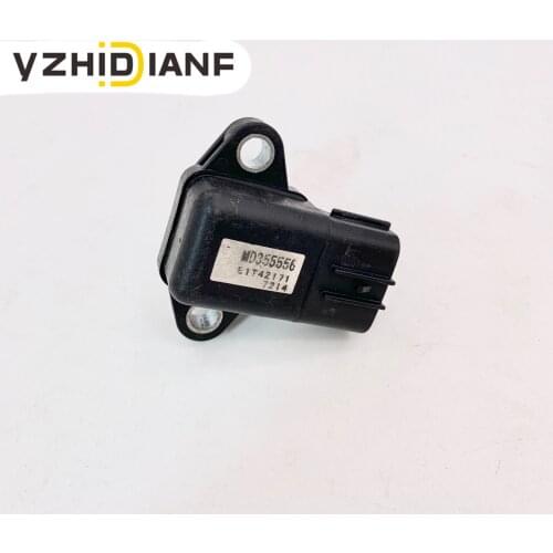 1x Intake Pressure MAP Sensor MD355556 E001T42171 BG001Y065 for MITSUBISHI- COLT III IV LANCER IV V CARISMA SPACE STAR MIRAGE