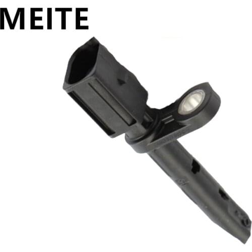 4M0927803C 4M0927807C 1PCS ABS Wheel Speed Sensor For VW Touareg For Audi A4 S4 A5 S5 A6 S6 A6L A7 A8 S8 Q5 Q7 RS6 RS7