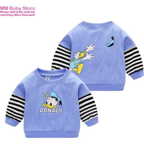 Child Boys Sweatshirts Spring And Autumn New Baby Long-Sleeved O-Neck Sweater Children Clothes Boy Sweater Kid Tops