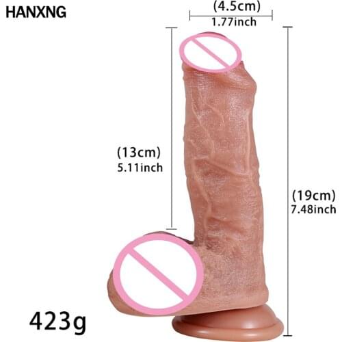 Toys For Adults 18 Womens Dildo Butt Plugs Dildos Suction Cup Adults Masturbators Penis Woman Sex Toys For Women Cock Sex Shop