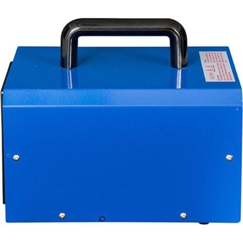 Formaldehyde 7G ozone generator Household commerical ozone cleaner air purifying and sterilizing machine 2 orders