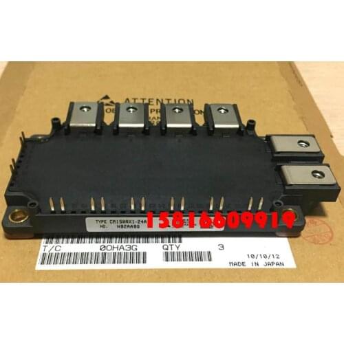 CM150RX1-24A CM150MXUD-24T New and original