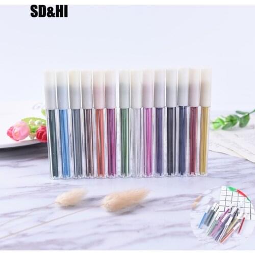 JETTING Colour Pencils