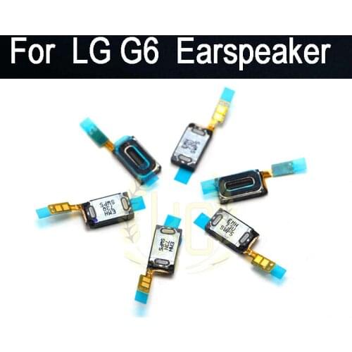 K PartsCrop Fix Speakers For Phones LG G6
