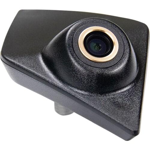 Front View Camera for Renault Koleos Kadjar 2016 2017 2018