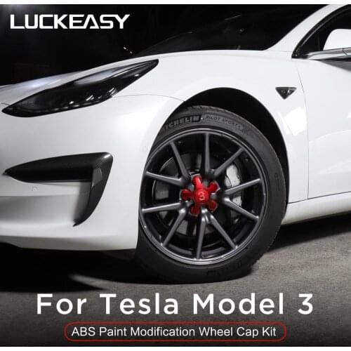 LUCKEASY Fasteners For Cars