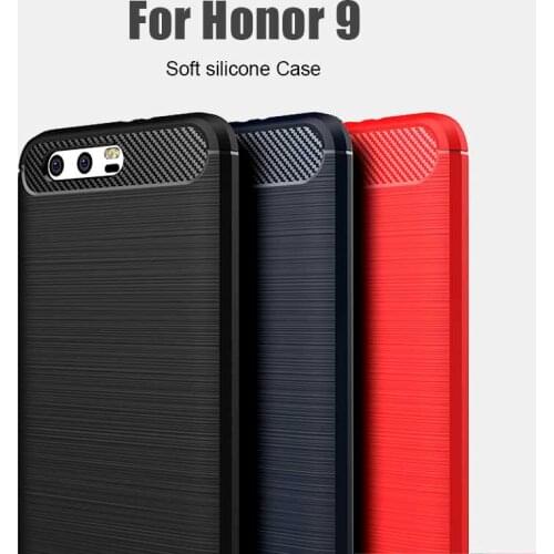 Чехлы для телефонов Huawei Honor 9 Lite Mokoemi China At AliExpress