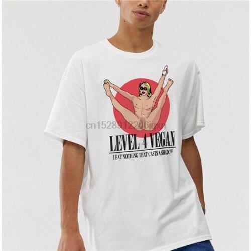 Gay Pride Brook T-shirt Vegan Level 4 RPDR Vanjie Tee LGBT Masc Daddy Btm Top Harajuku Funny Tee Tshirt