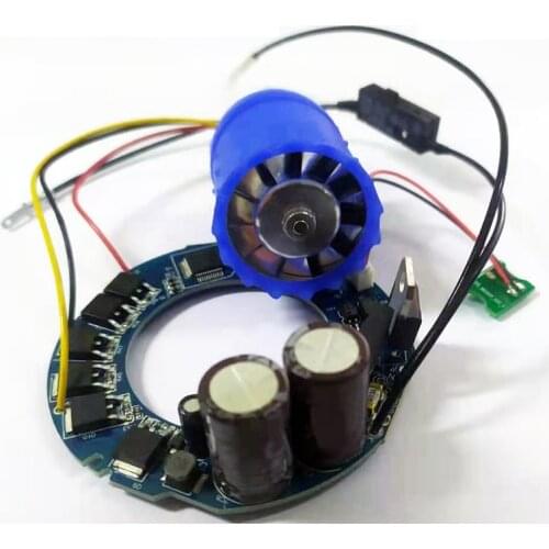 SHABEAM Technical Hair Dryers