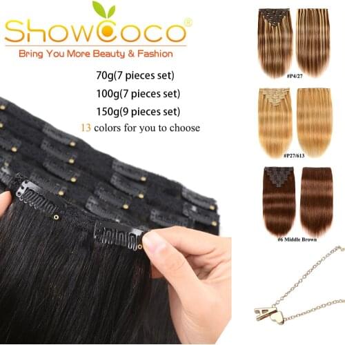 ShowCoco Goods For Beauty And Health