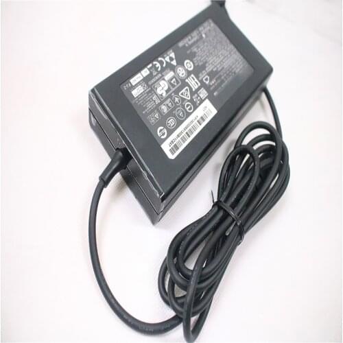 Slim 19V 7.1A AC adapter KP.13503.007 PA-1131-16 laptop charger for Acer Aspire V5-591 V5-591G Nitro 5 Spin NP515-51