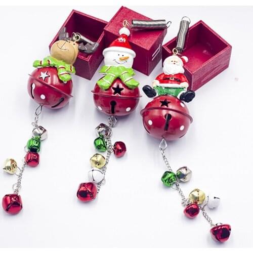 Wills Christmas Bells