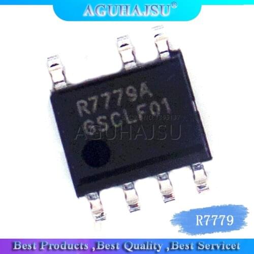 1PCS R7779A R7779 SOP-7 Brand new original LCD power management chip Patch