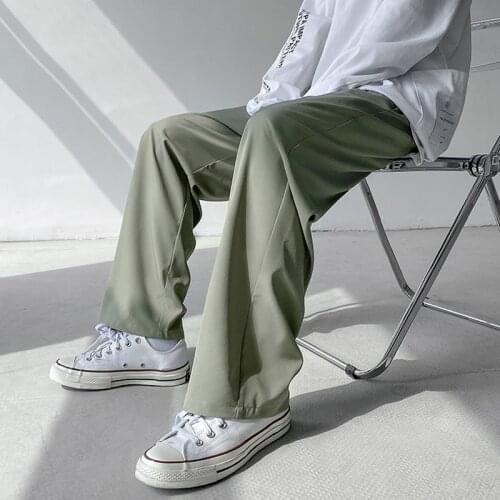 Arcamphora Casual Men's Pants
