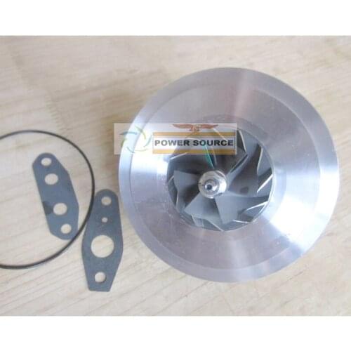 Free Ship Turbo Cartridge CHRA GT2052V 14411-2W204 726442 726442-5004S For NISSAN Pathfinder Mistral TERRANO 3.0L ZD30ETi 168HP