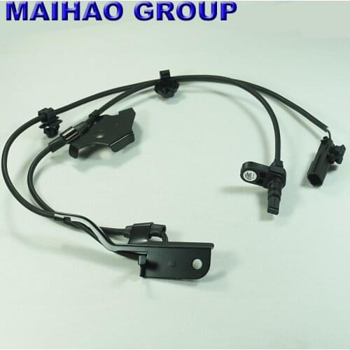 ABS Wheel Speed Sensor 89542-12080 8954212080 ALS2108 5S11268 Front Right for Toyota Prius V Scion XB XD TC Lexus HS250H