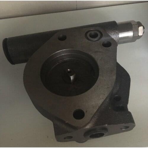 Hydraulic Pump Gear Pump PC120-6 Pilot Pump Repair Kit for Excavator