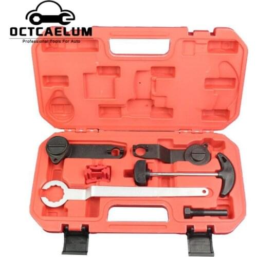 Engine Timing Camshaft Locking Setting Tool For VW Audi Polo Golf Skoda 1.0/1.2/1.4/1.6 AT2241