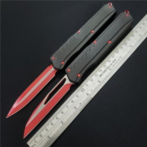 EDIEU Version MiRo-MK6 Pocket Knife Utility EDC Tools