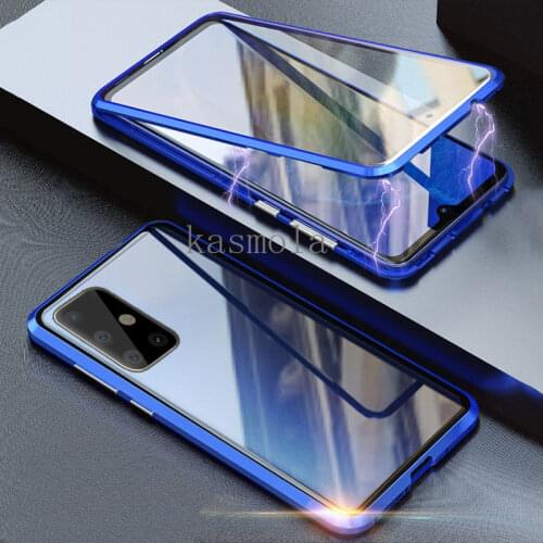 Kasmola Samsung Galaxy S8 Phone Cases