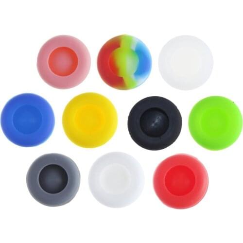 Joystick Grip cap Cover Silicone Thumb Stick For Sony PlayStation 3 PS3 PS4 Controller Cap Cover For Xbox360 for XBOX ONE