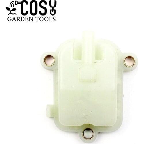 Cylinder Head Cover fits Gasoline Brush Cutter Engine Zongshen S35 4 Stroke Lawn Mower Grass Trimmer Power parts
