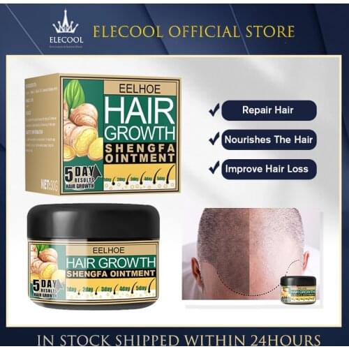 Hair Mask Hair Cream And Frizzy Hair Make Hair Soft And Smooth Deep Repair Keratin Natural Hair Care TSLM1