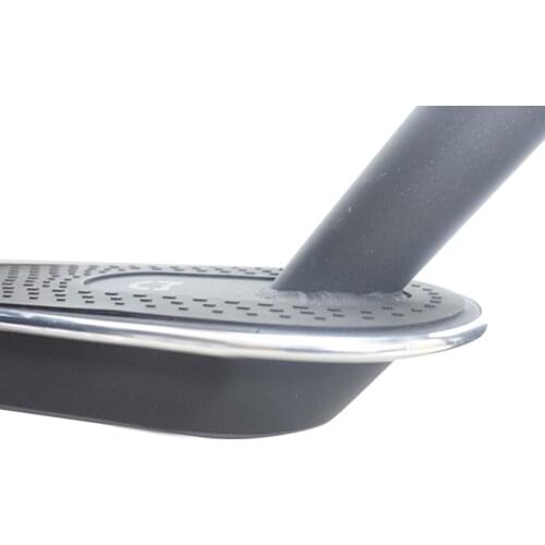 New Scooter Crash Protection Strip Protective Bumper Strips for XIAOMI M365 Scooter Drop Shipping