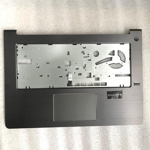 For new DELL vostro 14 5459 top cover V5459 top TP touchpad laptop C shell FHN12 0FHN12