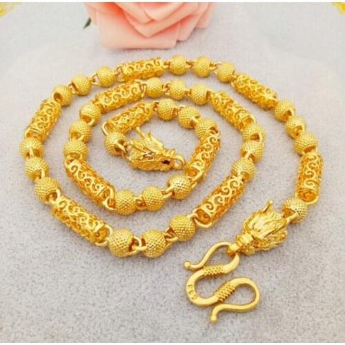 New fashion Popular men Necklace